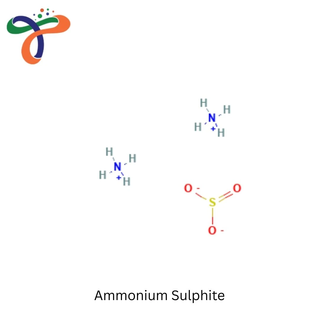 Ammonium Sulphite